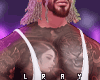 👑L►Tank+tatts W