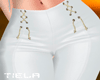 White Pants Luxury RLL