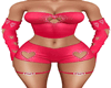 Pink Heart Set
