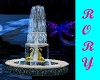 White Nymph Fountain