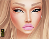 ! Silver Blush