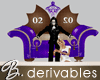 *B* Drv Vampire Chair