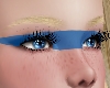 A~ Eye Bar Blue