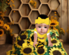 sunflower nanai