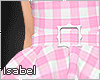 Barbz Layer. Belt