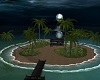 Remote Night Island
