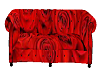 Roses  Sofa