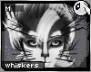 ~Dc) Socket Whiskers [M]
