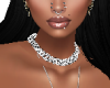 diamond chain