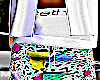 ᴹᵀ FNik l Shorts