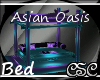 {CSC} AO Swing Bed