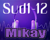 Mikay - Shut Up and Danc