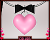 Be Mine Goth | Necklace