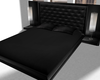 Black Luxury-bed