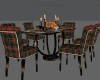 Table  Xmas 2