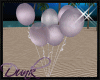 Q I♥Do Balloons