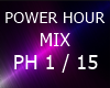 POWER HOUR MIX