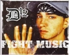 T$ - D12- Fight Music