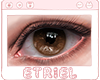 E| Unisex Honey Eyes 03