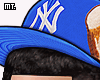 🧢. NY Cap