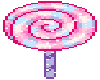 [PD]lollipop