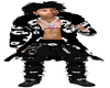 Kry Baby blk stacked