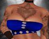 Harley's Leather [BLUE]