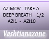 V-AZIMOV-DEEPBREATH 1/2