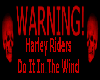 (HH) Do It In The Wind