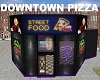 Downtown Pizza Place