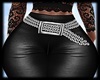 bottoms black
