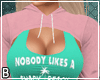 Shady Beach Hoodie Short