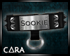 ◾ Sookie | Collar ◾