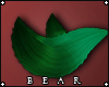 B | Pisces Tail