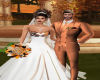 Fall Wedding Dress