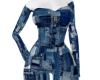 jean onsie