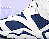 6's olympic 2024 W/S