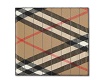 UPSCALE SHORT RUG