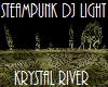 DJ Light Steampunk River
