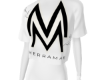 [MM] MerraMae Logo Tee