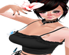 Red Buttefly Avatar