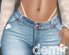 [D] Cool jeans RLL