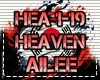 Ailee - Heaven -