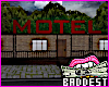 Cheap Roadside Motel