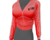 Kiwi jacket