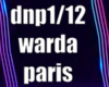 Date in Paris