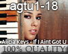 A.Keys - If I Aint Got U