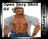 Open Sexy New Shirt  04