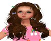 ANNA BROWN 4 RIBBONS