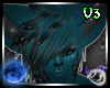 Night Sparx Hair V3 M